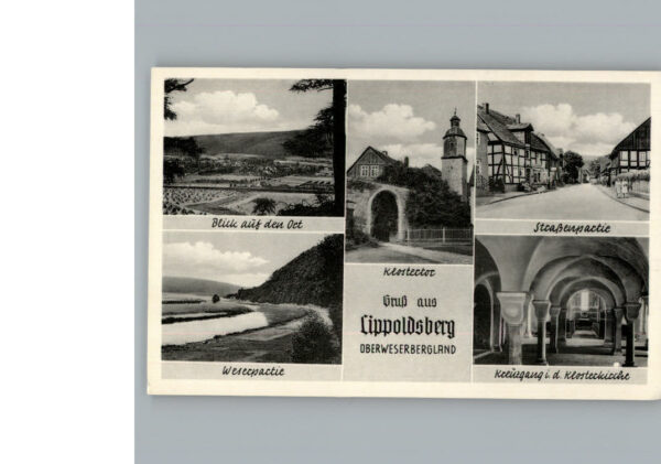 Lippoldsberg