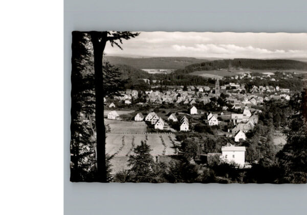 Bad Driburg