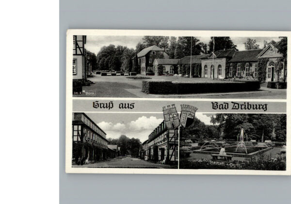 Bad Driburg