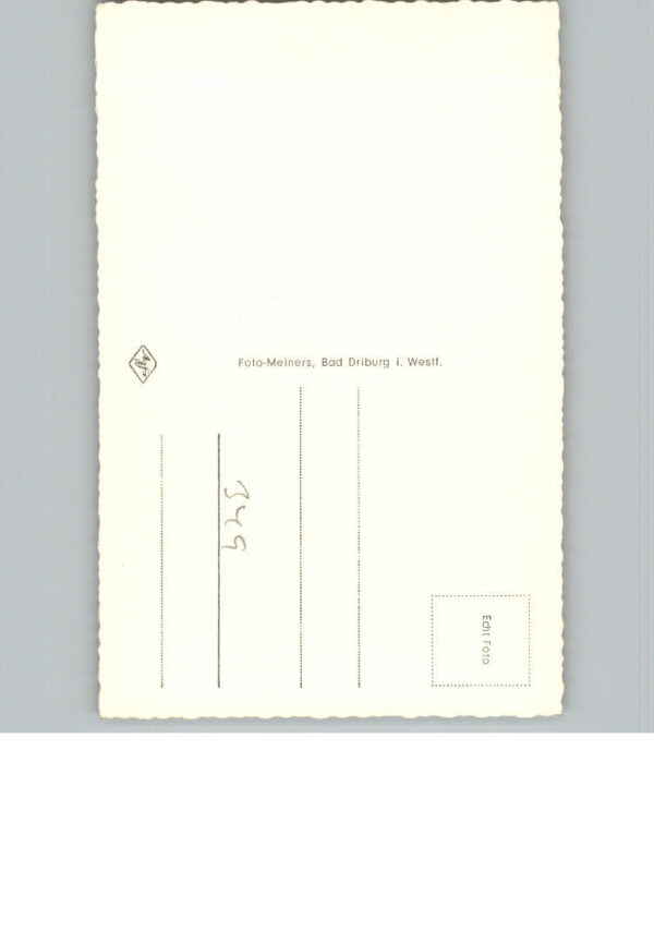 Bad Driburg Haus Rosenhang – Bild 2