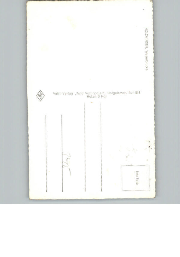 Holzminden Weser – Bild 2