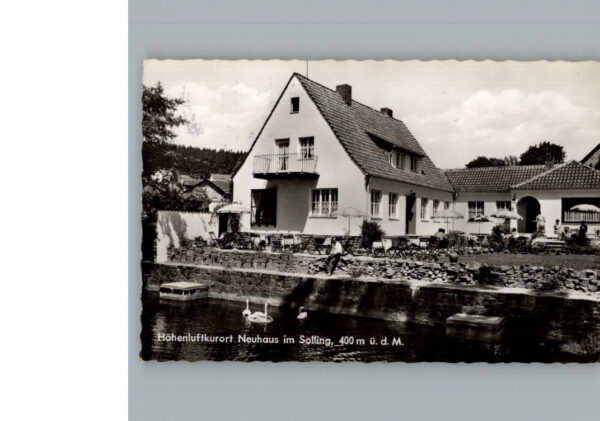 Neuhaus Solling