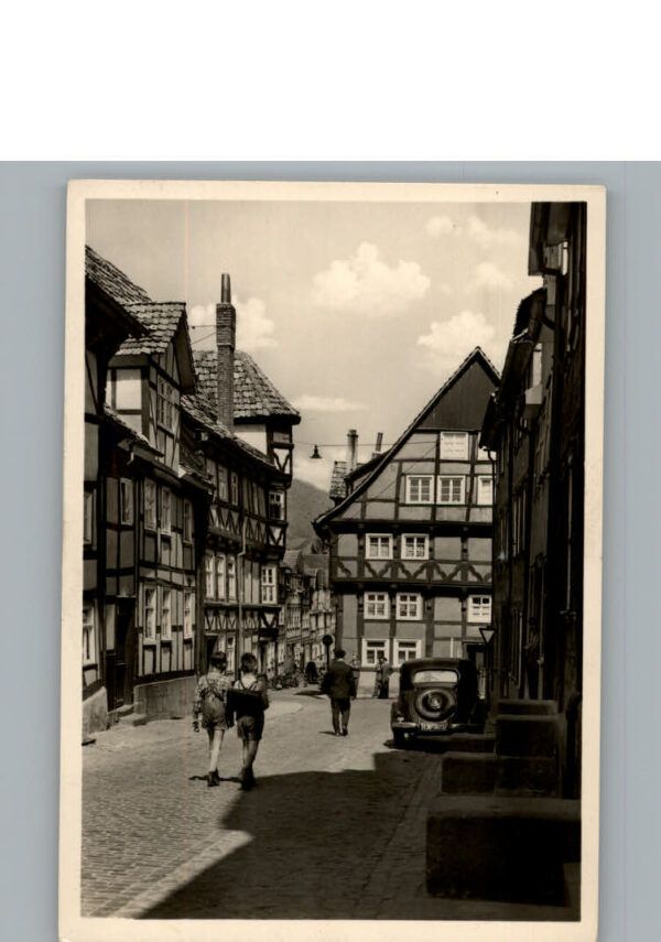 Witzenhausen