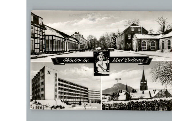 Bad Driburg