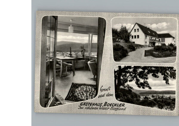 Meiborssen Pension Boeckler