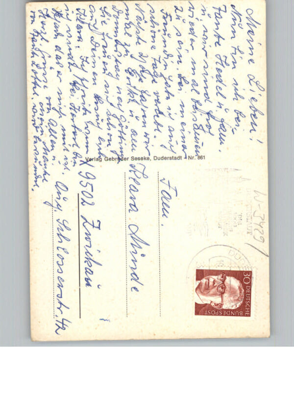 Hilkerode – Bild 2