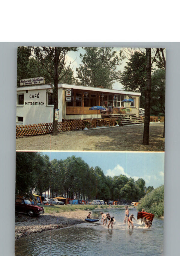 Hattorf Harz Restaurant Oder-Klause
