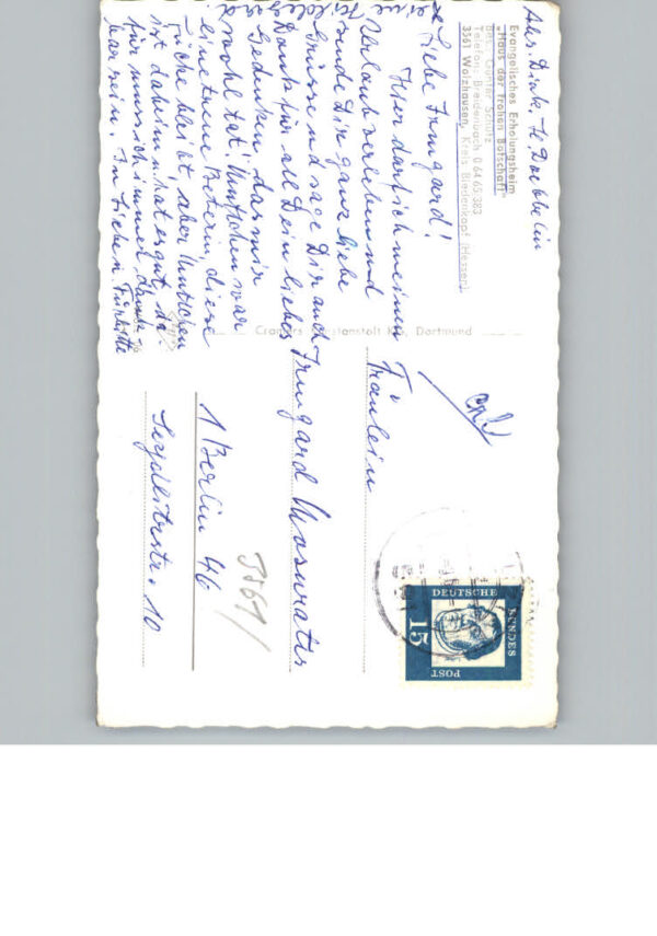 Wolzhausen – Bild 2
