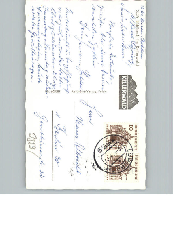 Loehlbach – Bild 2