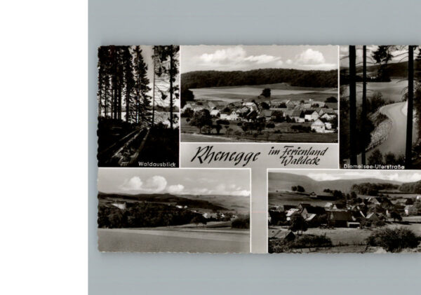 Rhenegge