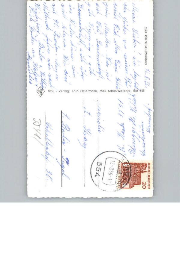 Rhenegge – Bild 2