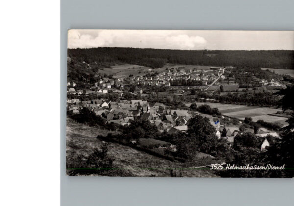 Helmarshausen