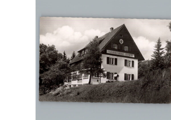 Hannoversch Muenden