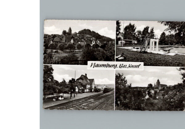 Naumburg Hessen