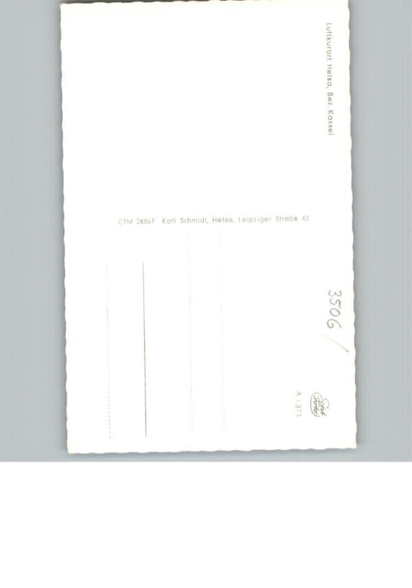 Helsa – Bild 2