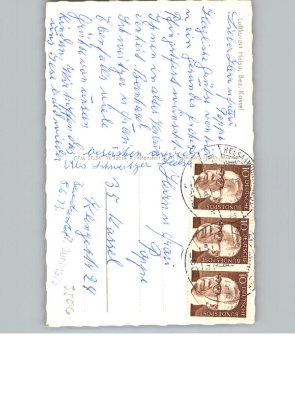 Helsa – Bild 2