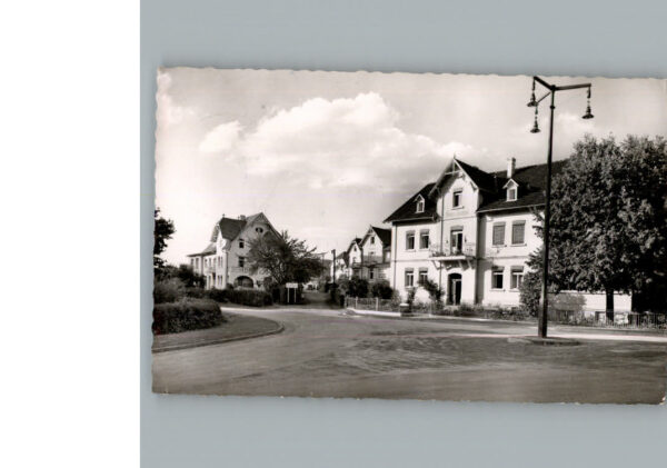 Bad Wildungen