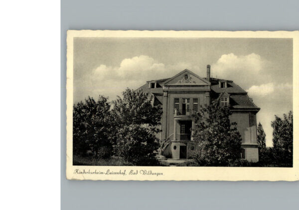 Bad Wildungen