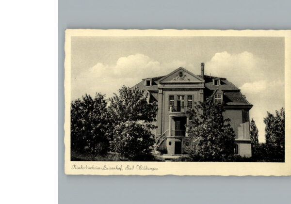 Bad Wildungen