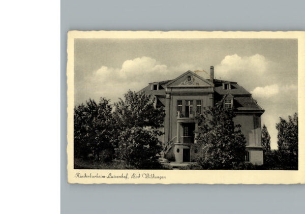 Bad Wildungen