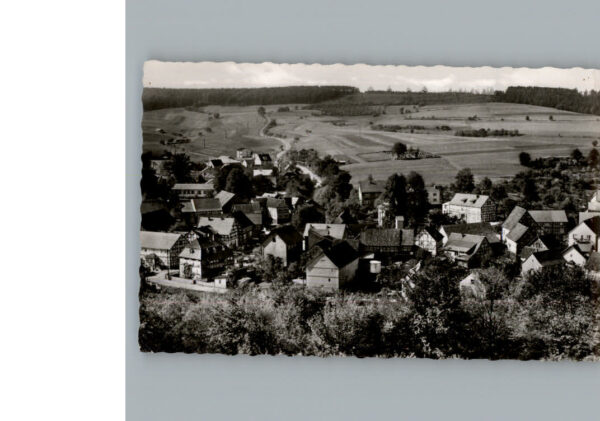 Rengshausen Hessen