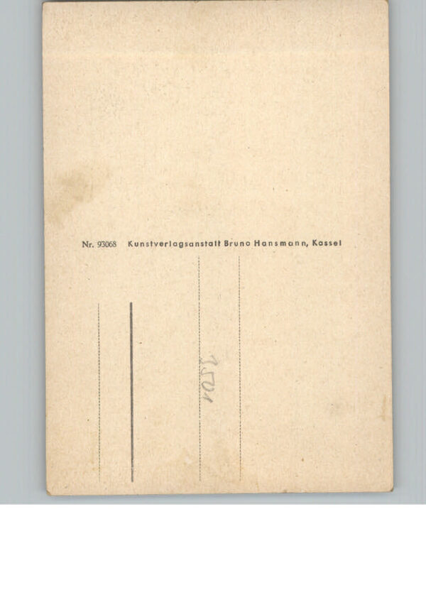 Merxhausen Kassel – Bild 2