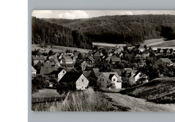 Soehrewald