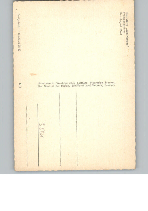 Eschenstruth Fliegeraufnahme – Bild 2