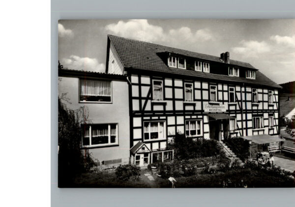 Rengshausen Hessen