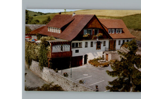 Erdhausen Gladenbach Kuenstlerhaus Lenz