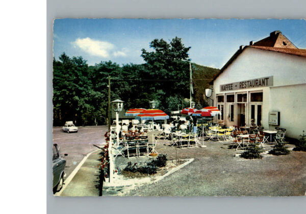 Edersee Hotel Floren