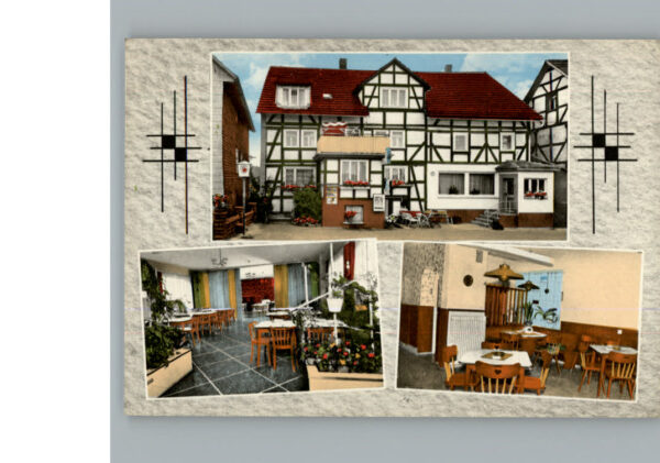 Huelsa Gasthaus Pension Jaegerklause