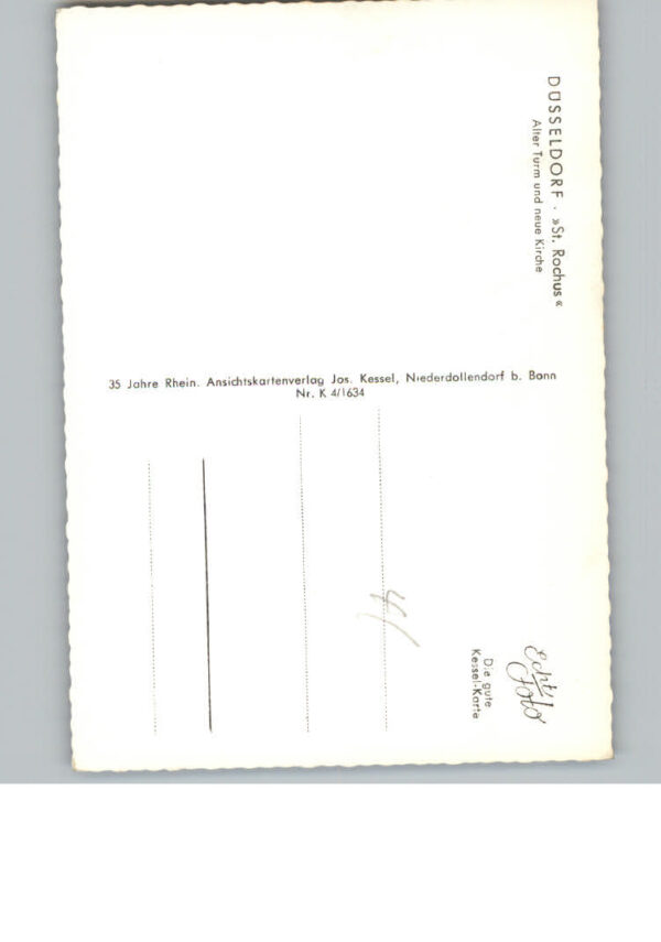 Duesseldorf – Bild 2