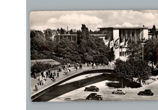 Duesseldorf