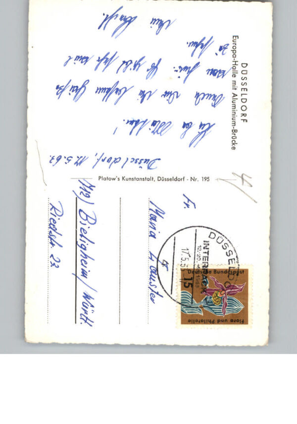 Duesseldorf – Bild 2