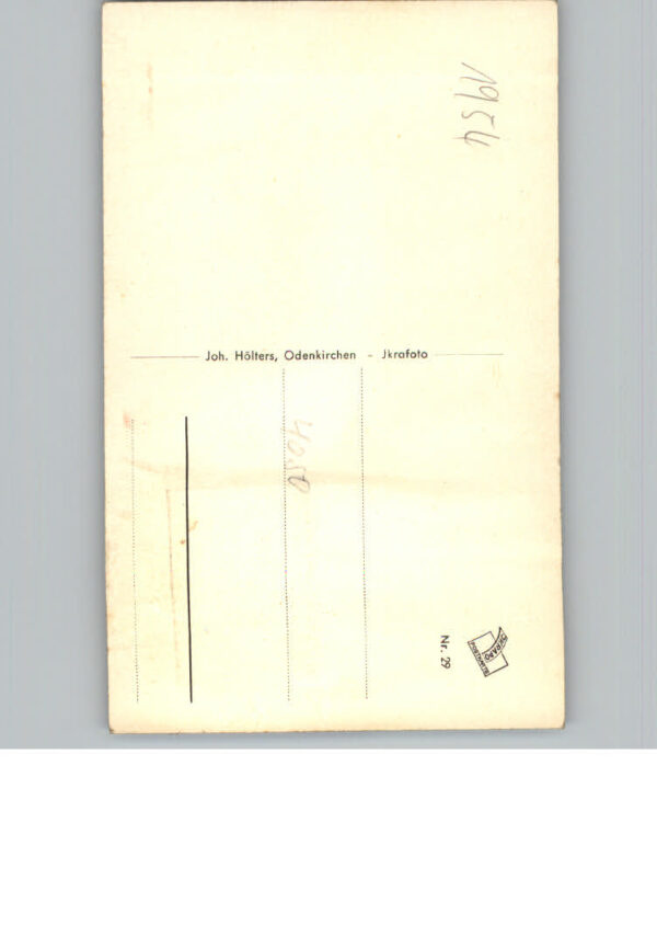 Odenkirchen – Bild 2