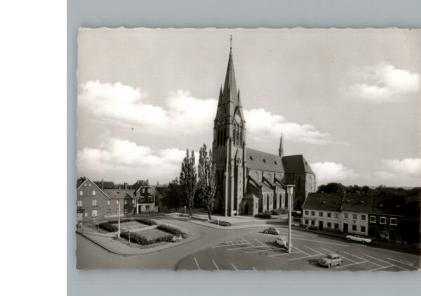 Giesenkirchen