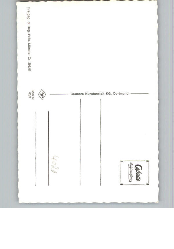 Mettmann Fliegeraufnahme – Bild 2
