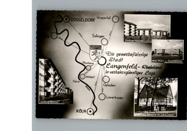 Langenfeld Rheinland