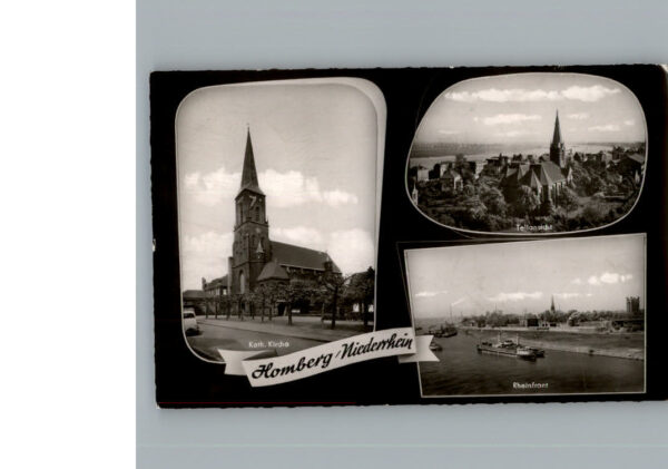 Homberg Duisburg
