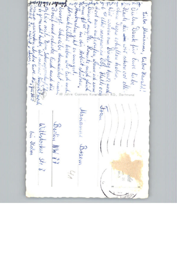Hamborn Mehrfachansicht – Bild 2
