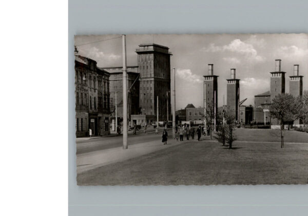 Duisburg Ruhr