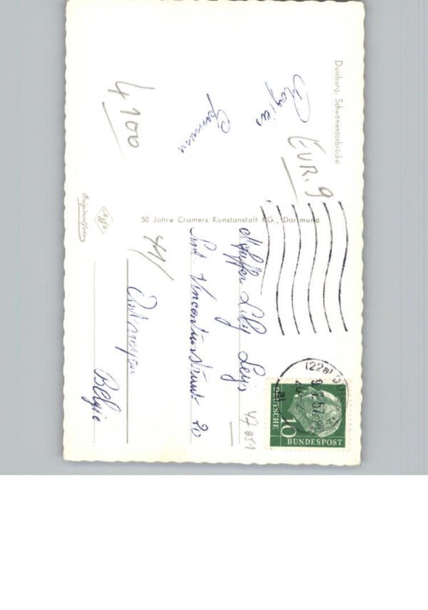 Duisburg Ruhr – Bild 2