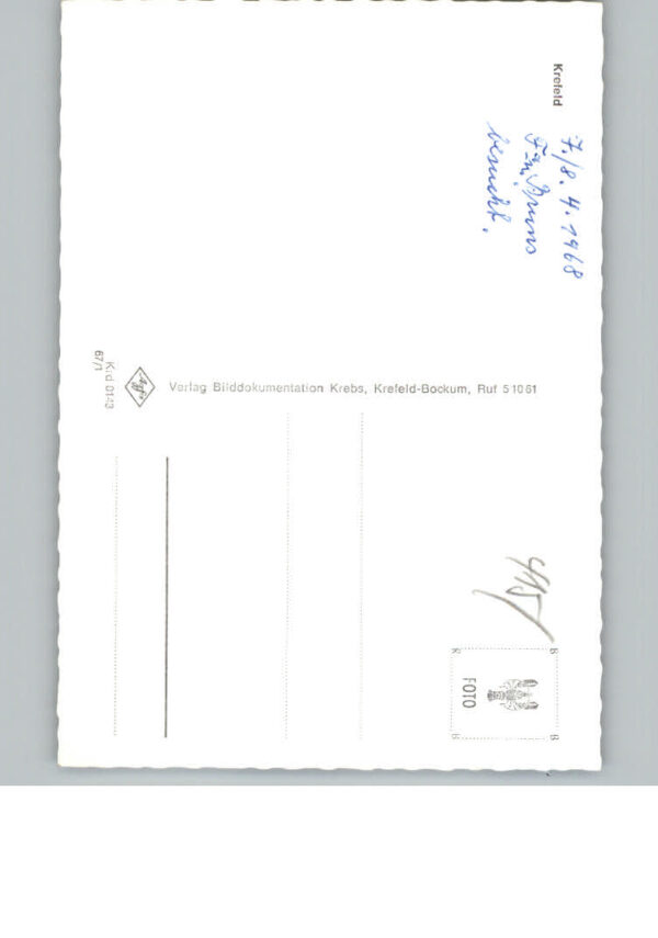 Krefeld Mehrfachansicht – Bild 2