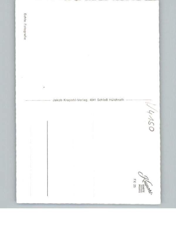 Huels Krefeld Mehrfachansicht – Bild 2