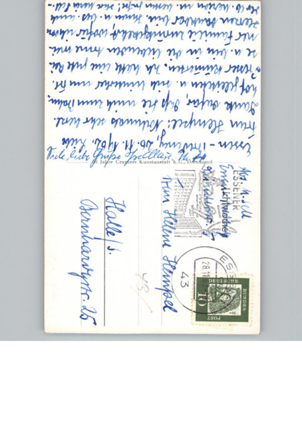 Bredeney – Bild 2