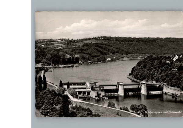 Essen Ruhr
