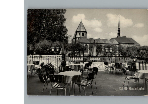Essen Ruhr