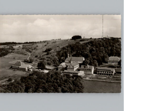 Kreuzberg Rhoen