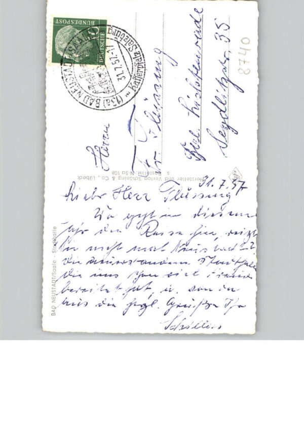 Bad Neustadt – Bild 2